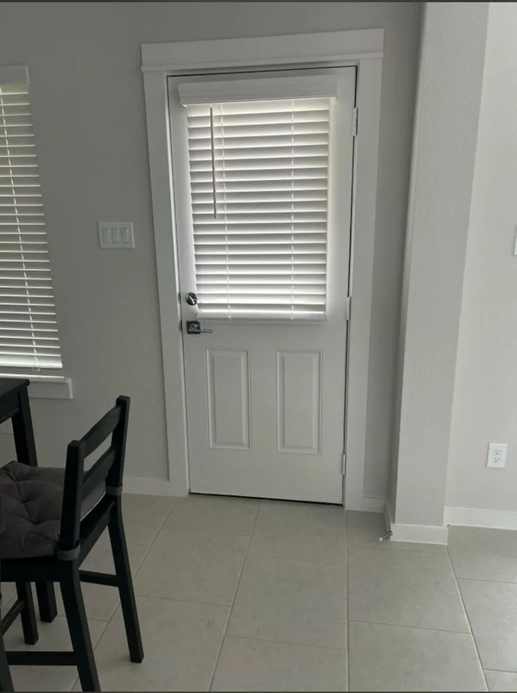 Expert outdoor landscaping for year-round maintenance in Houston, TX by Olive Branch Home Improvement And Lawn Care