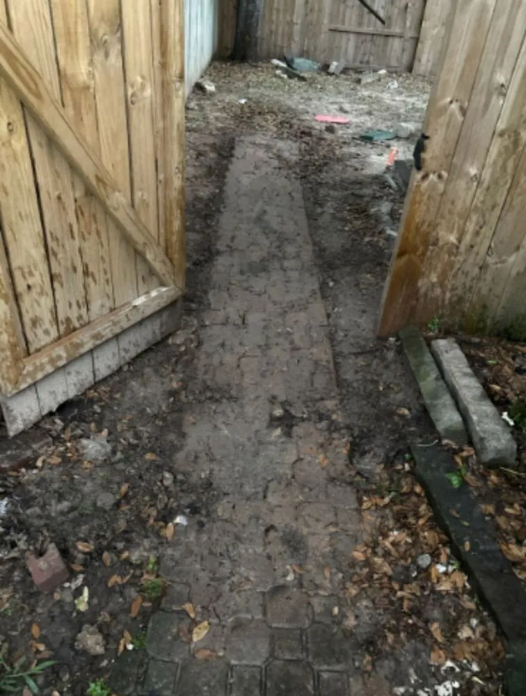 Affordable residential landscaping in Houston, TX - Olive Branch Home Improvement And Lawn Care