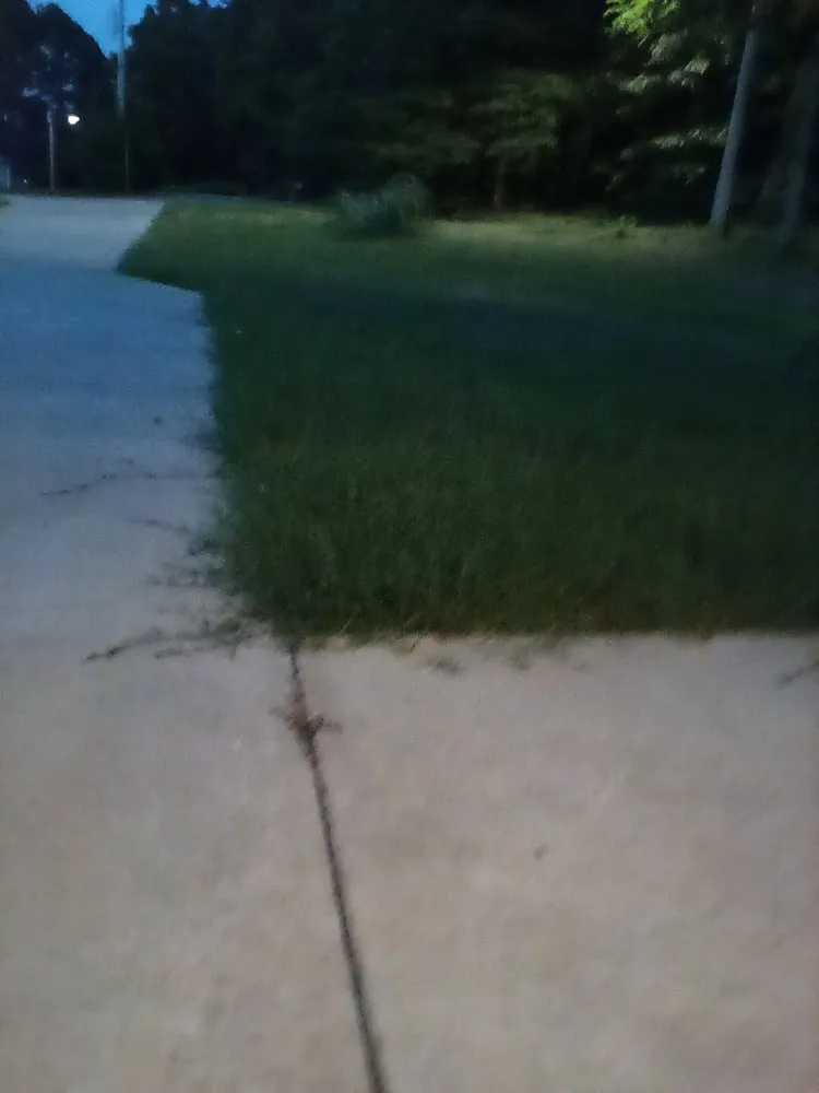 Reliable residential landscaping for residential properties in Conway, AR by Olive Branch Landscape Management