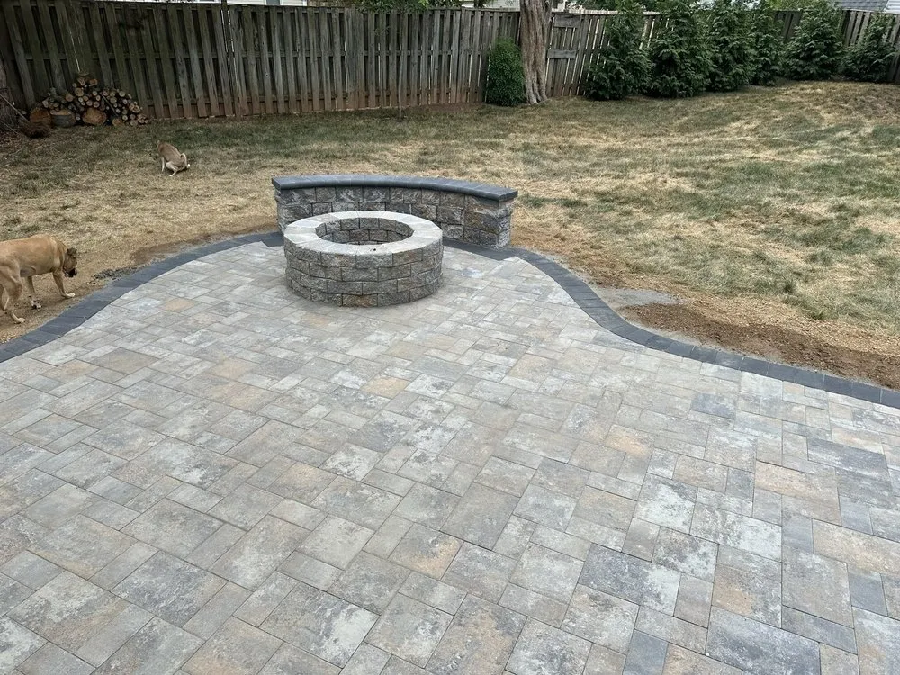 Expert lawn care service for homes across Vienna, VA - Olive Branch Service