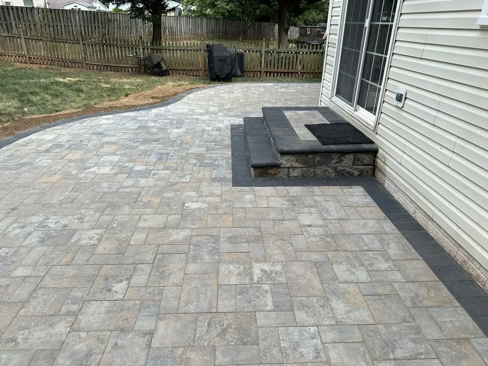 Professional yard cleanup service near you in Vienna, VA by Olive Branch Service