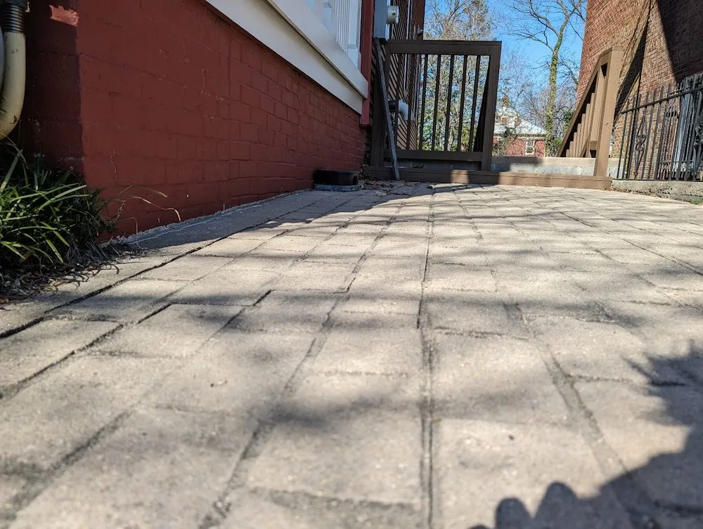 Affordable landscape design experts serving Vienna, VA - Olive Branch Service