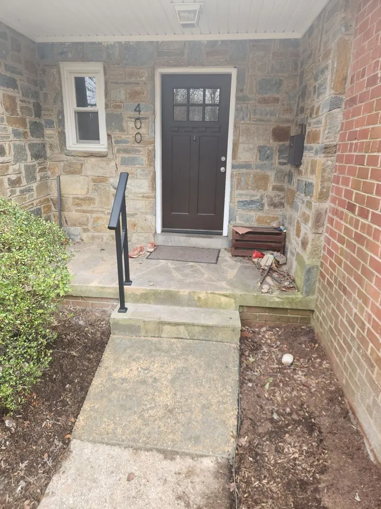 Top-rated lawn mowing service experts serving Vienna, VA - Olive Branch Service