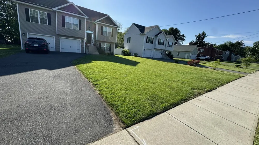 Local landscaping services in New Britain, CT - Olive Creek Landscaping