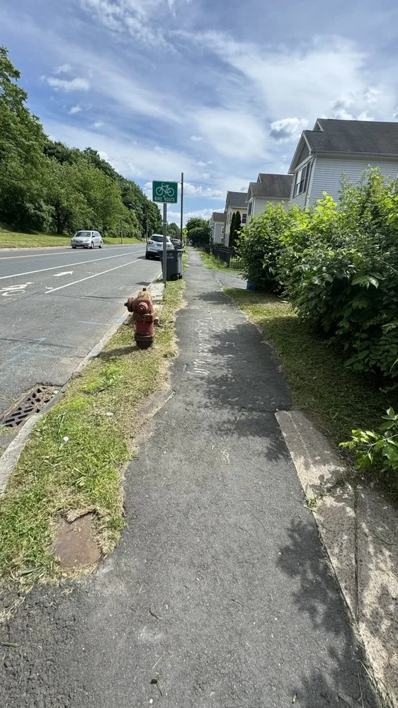 Trusted outdoor landscaping for outdoor upgrades in New Britain, CT by Olive Creek Landscaping