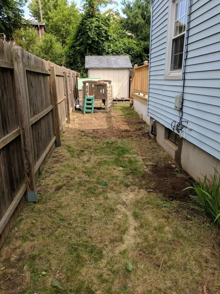 Top-rated garden landscaping for residential properties in New Britain, CT by Olive Creek Landscaping