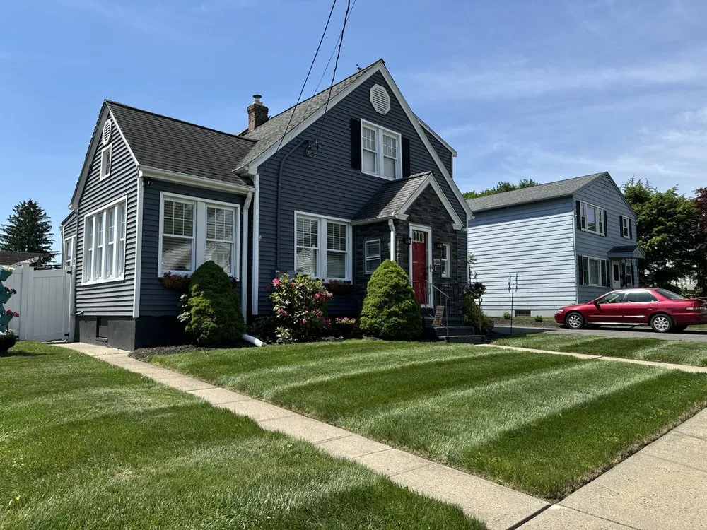 Trusted landscape design experts serving New Britain, CT - Olive Creek Landscaping