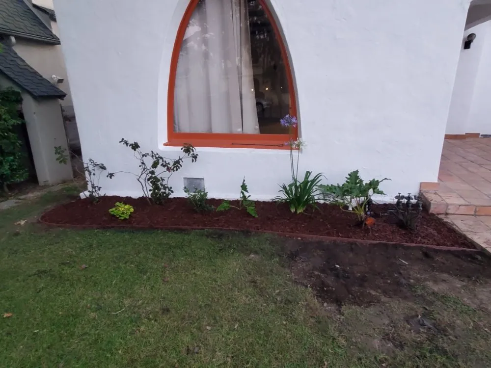 Trusted landscape installation for homes across Wilmington, CA - Olive Green Landscaping