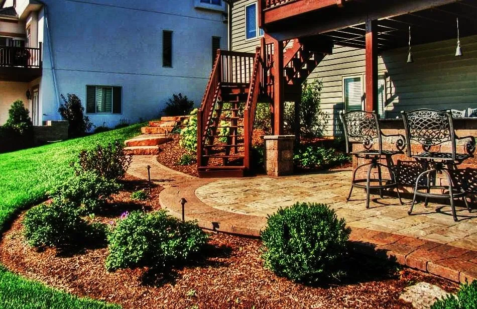 Reliable lawn mowing service experts serving Elgin, IL - Olive Grove Landscaping