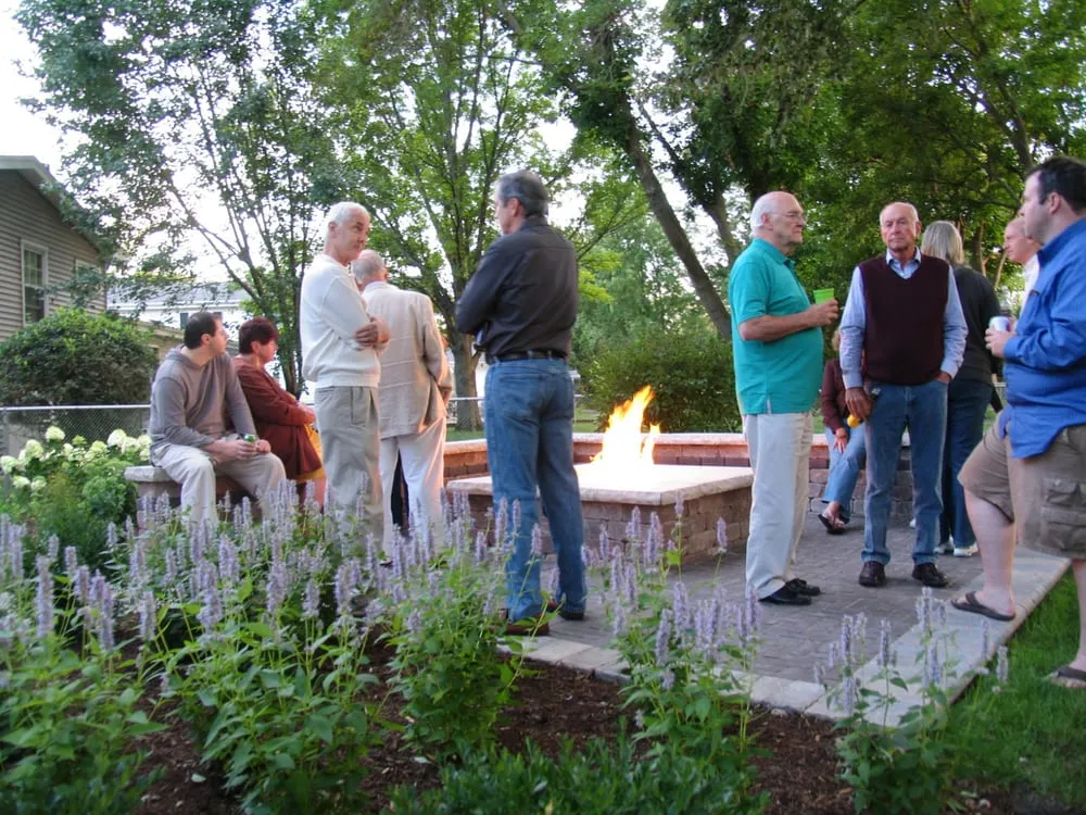 Local lawn care service in Elgin, IL - Olive Grove Landscaping