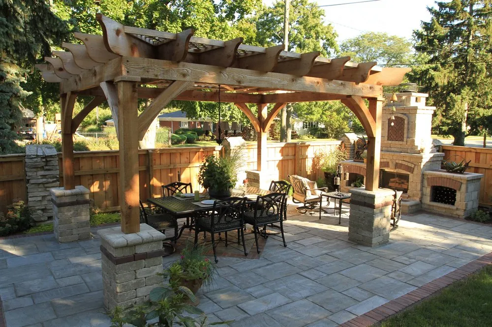 Affordable lawn care service in Elgin, IL - Olive Grove Landscaping