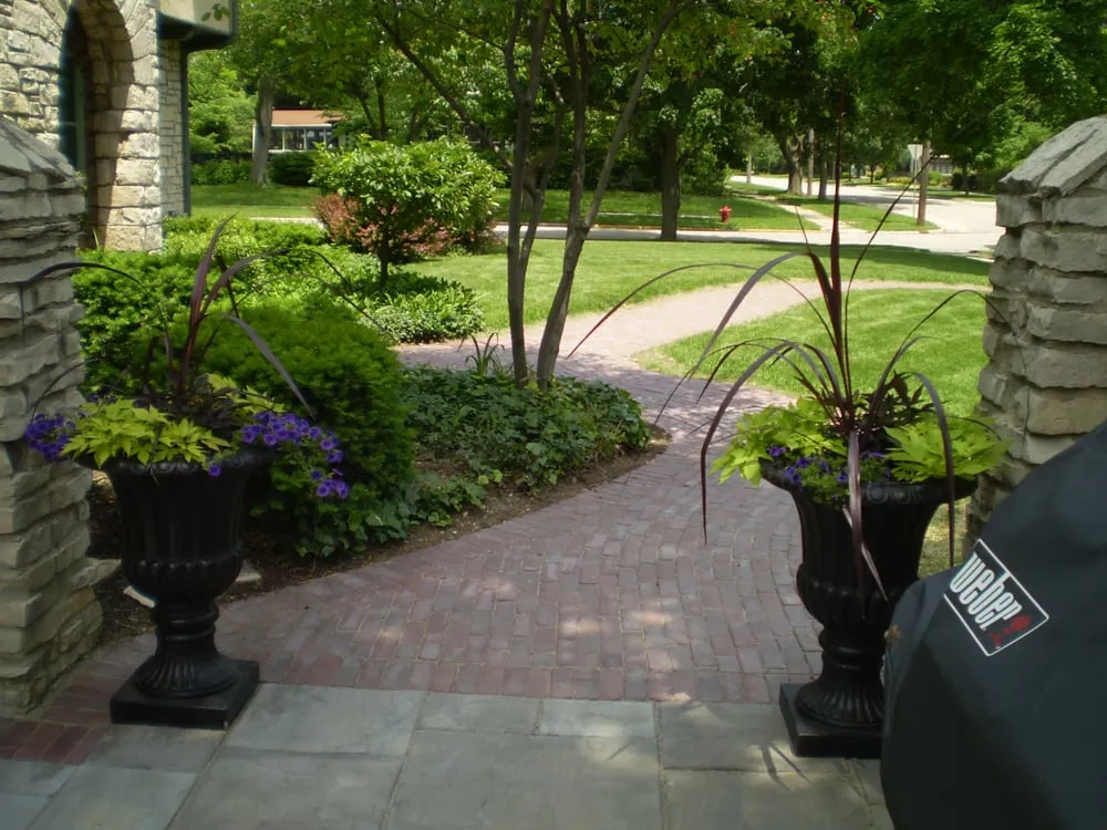 Affordable yard cleanup service near you across Elgin, IL - Olive Grove Landscaping