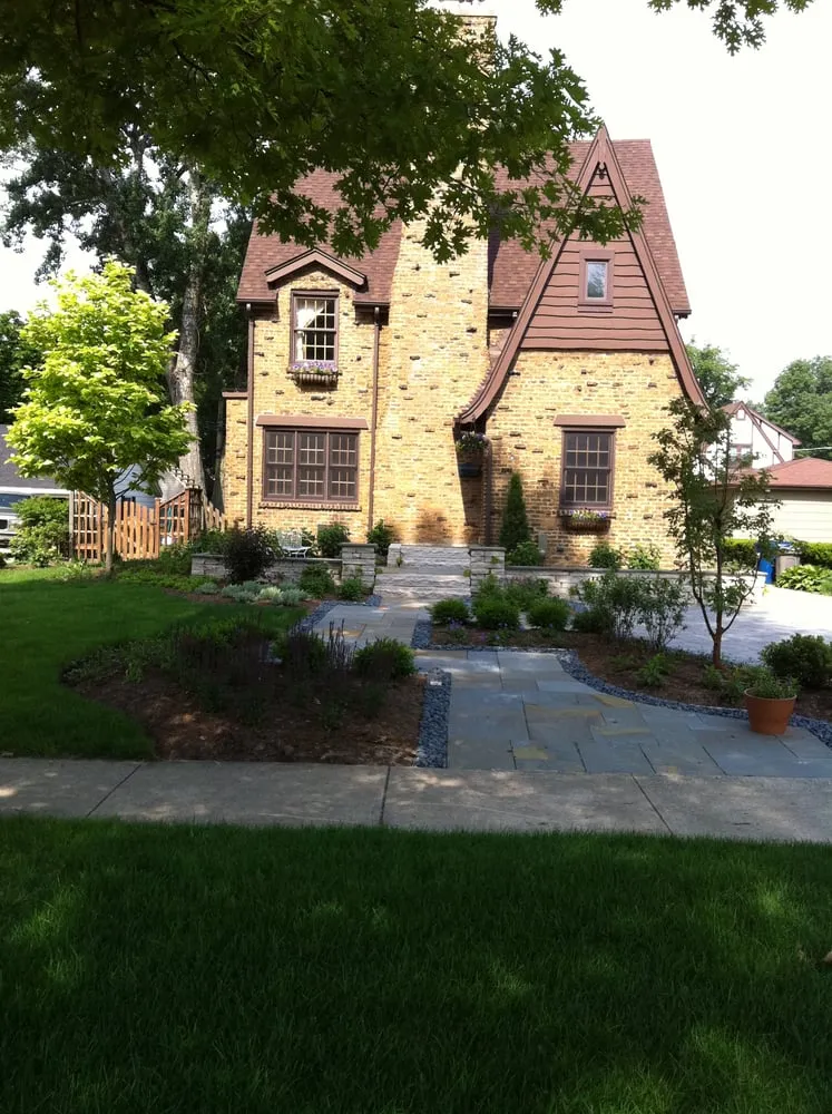 Local landscaping services for homes across Elgin, IL - Olive Grove Landscaping
