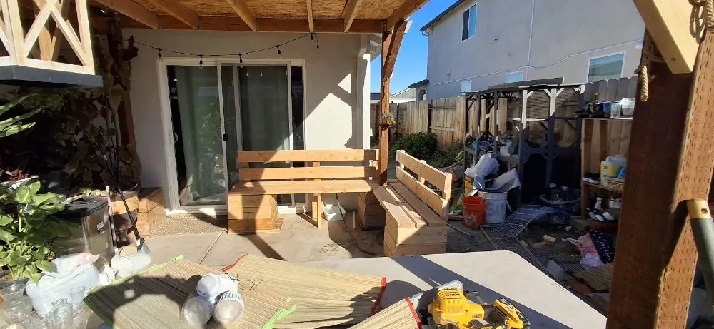 Professional residential landscaping experts serving Stockton, CA - Olive Tree Landscape