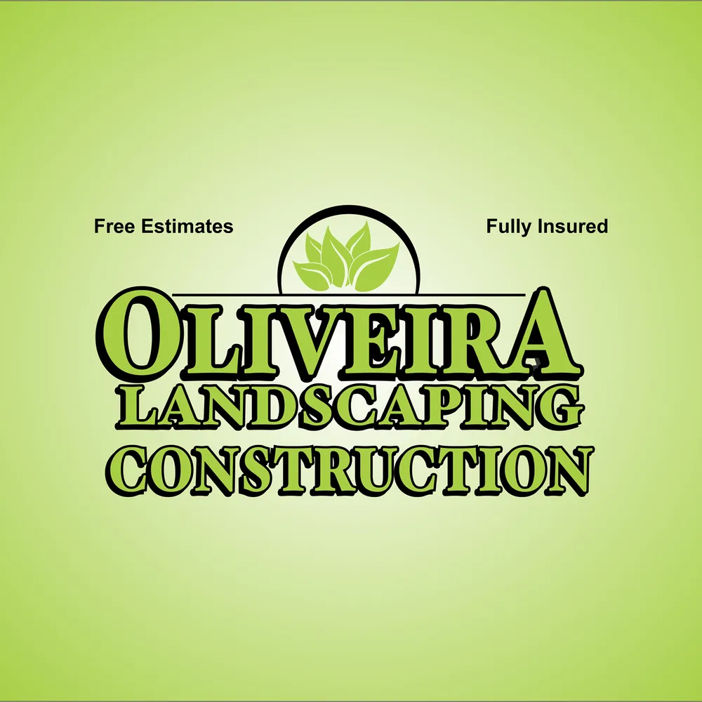 Custom landscape design in Whitman, MA - Oliveira Landscaping Construction
