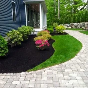 Affordable landscaping services near you in Weymouth, MA by Oliveira's General Services