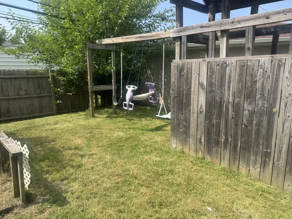 Reliable lawn care service for beautiful yards in Bedford, OH by Oliver Brothers