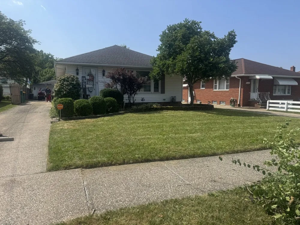 Trusted landscape installation near you in Bedford, OH by Oliver Brothers