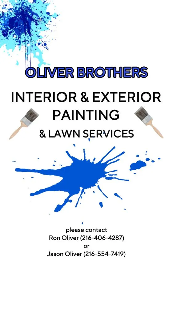 Affordable lawn care service in Bedford, OH by Oliver Brothers