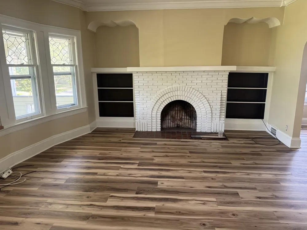 Top-rated landscape design with custom design across Bedford, OH - Oliver Brothers