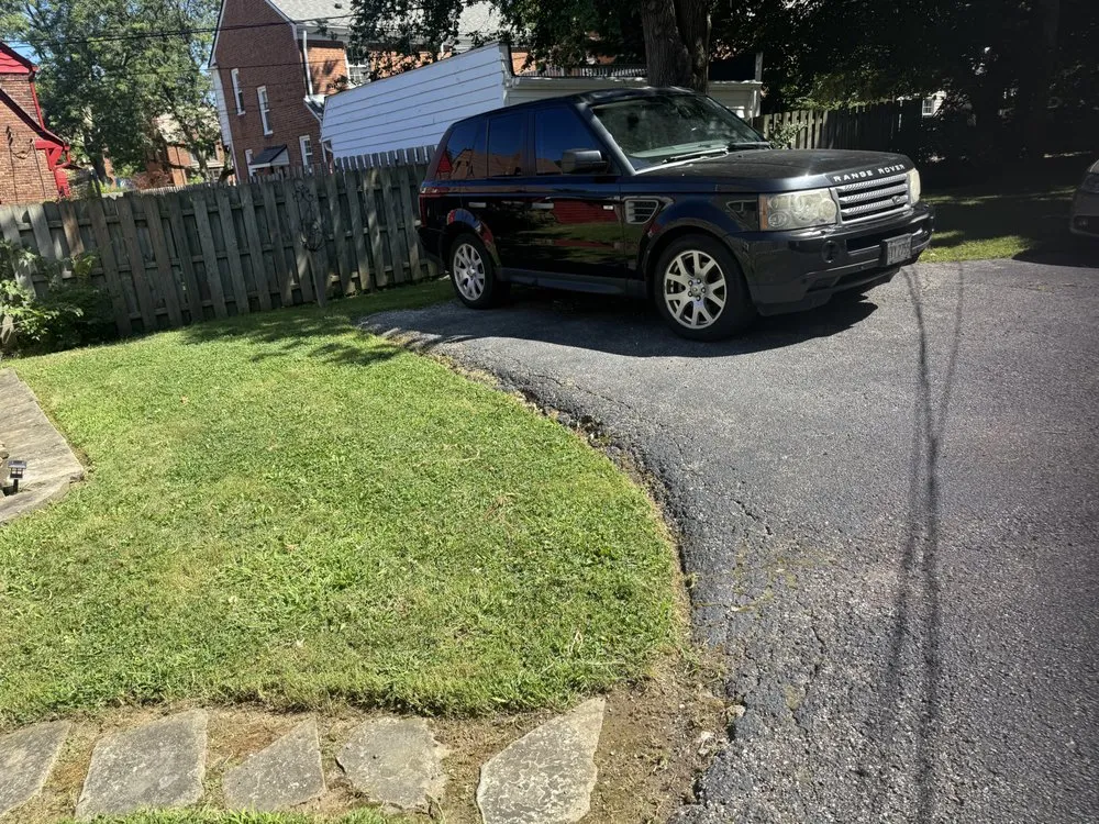 Professional residential landscaping in Bedford, OH - Oliver Brothers