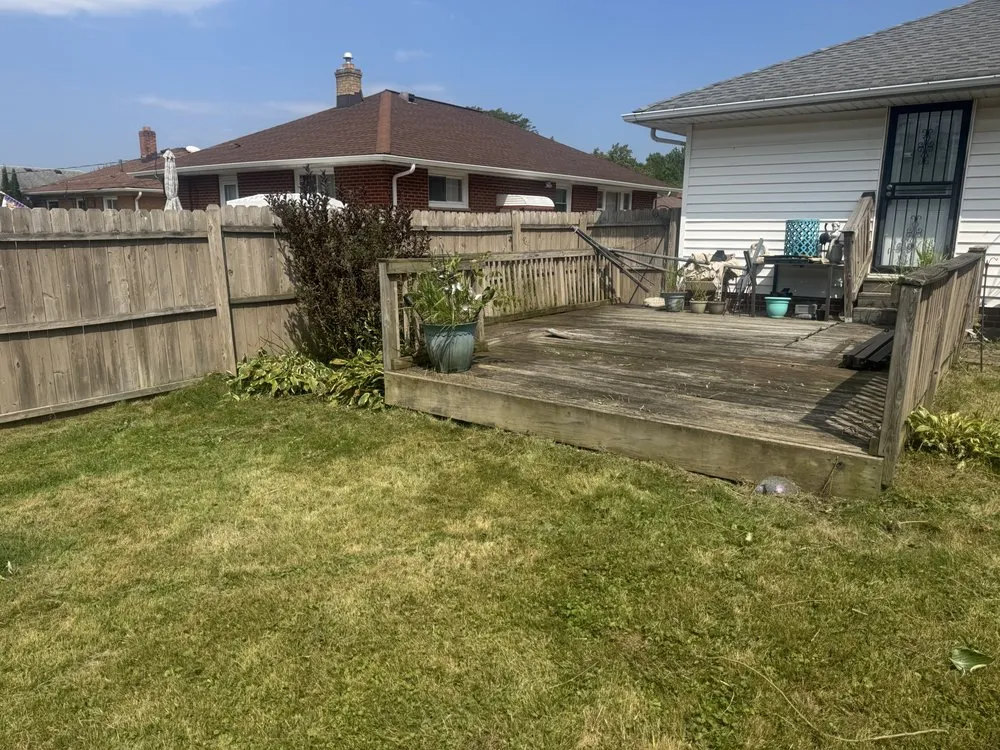 Top-rated yard maintenance near you in Bedford, OH by Oliver Brothers