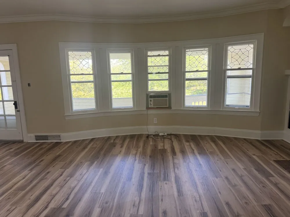 Top-rated yard cleanup service near you in Bedford, OH by Oliver Brothers