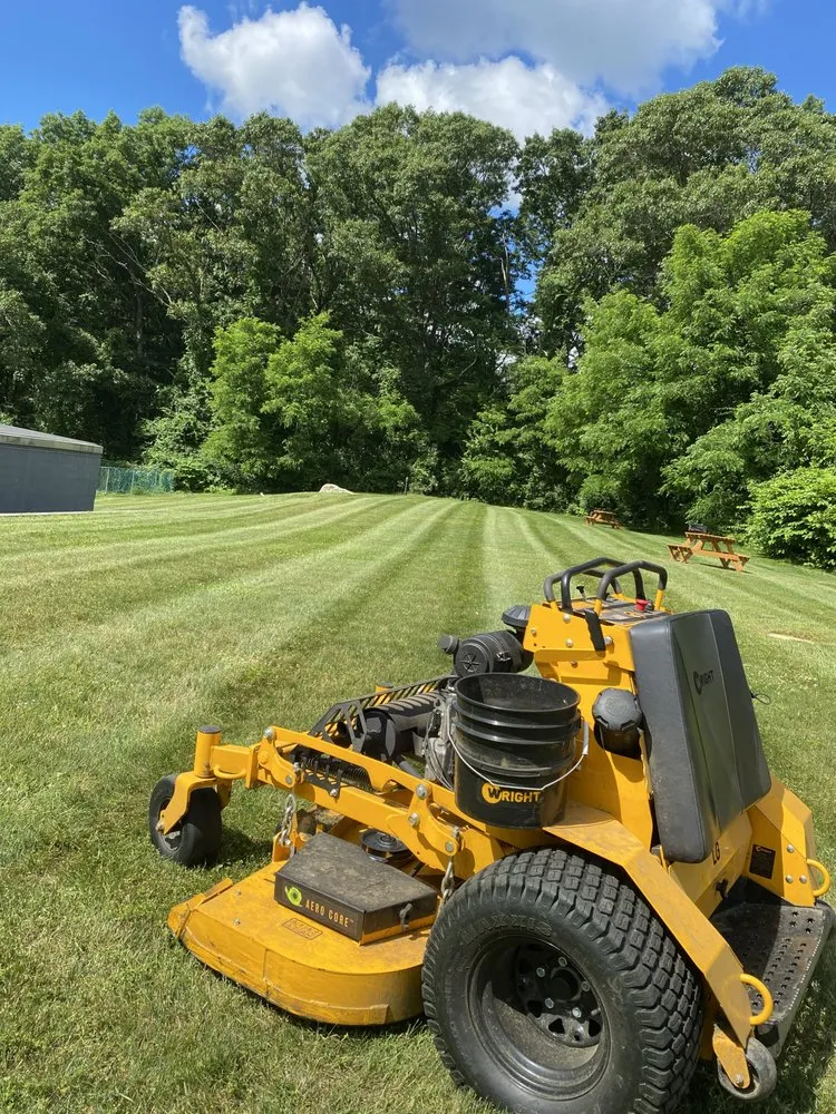 Top-rated lawn care service for residential properties across Brownsville, TX - Oliver Landscaping