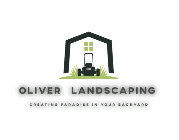 Affordable residential landscaping in Brownsville, TX by Oliver Landscaping