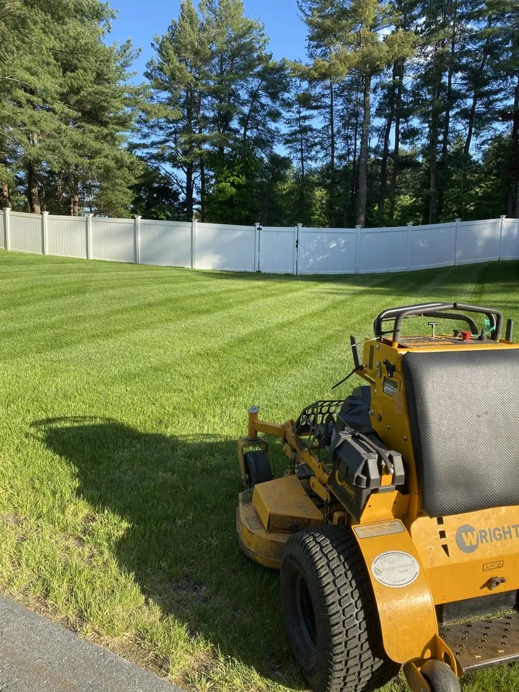 Reliable garden landscaping in Brownsville, TX by Oliver Landscaping