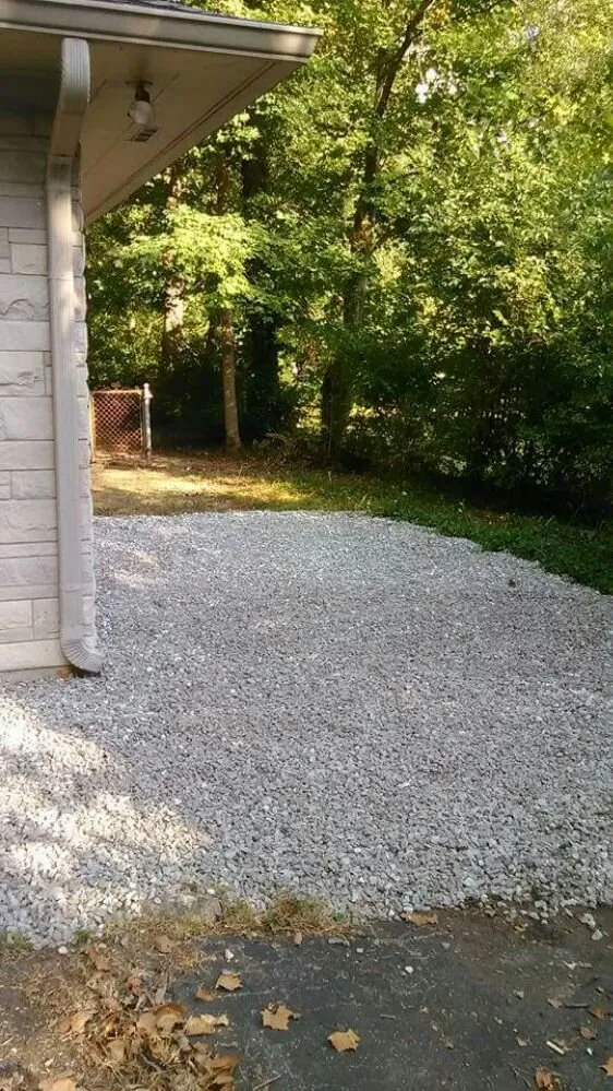 Local garden landscaping experts serving Muncie, IN - Oliver Landscaping