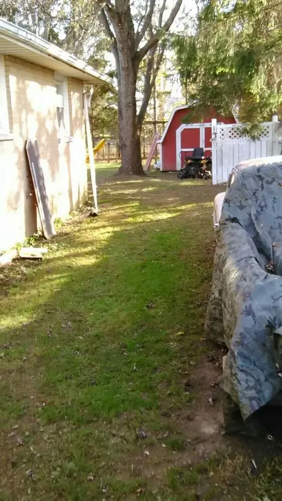 Trusted lawn care service for outdoor upgrades in Muncie, IN by Oliver Landscaping