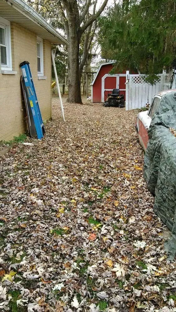 Top-rated garden landscaping in Muncie, IN - Oliver Landscaping