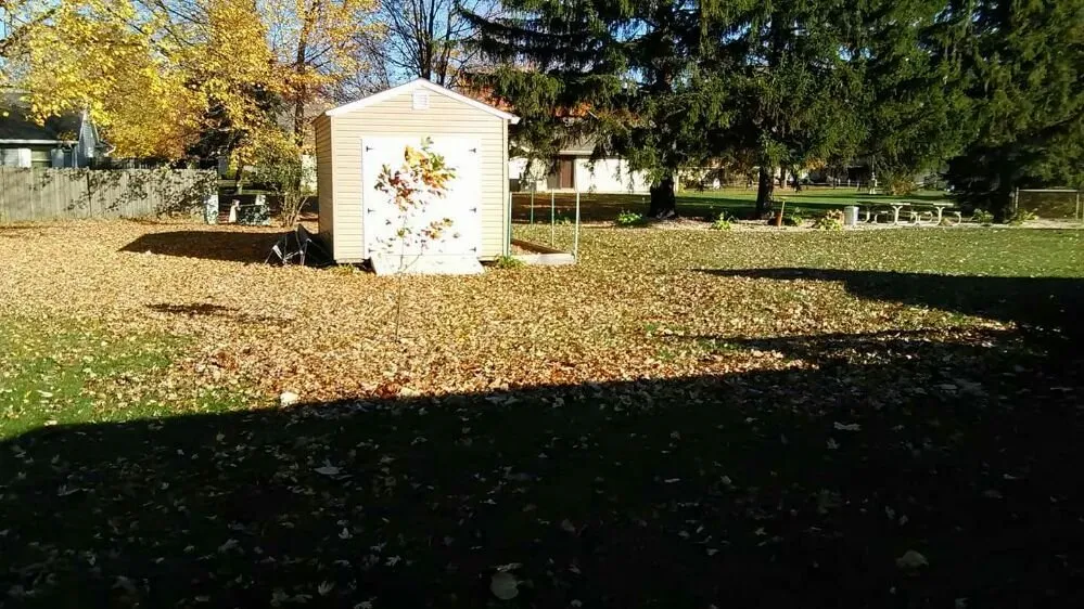 Local landscaping services in Muncie, IN - Oliver Landscaping