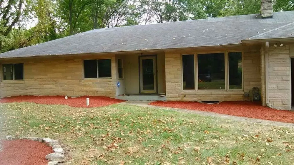 Trusted residential landscaping near you across Muncie, IN - Oliver Landscaping