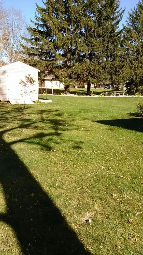 Reliable landscape design for outdoor upgrades in Muncie, IN by Oliver Landscaping