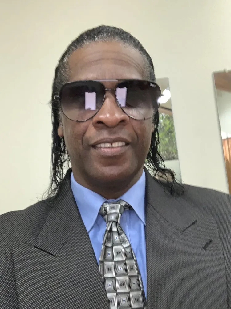 Local landscape design in Oxnard, CA - Oliver N