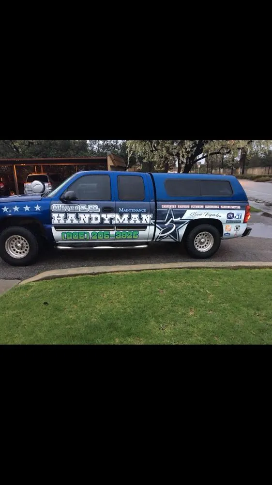 Local landscape design for year-round maintenance in Oxnard, CA by Oliver N