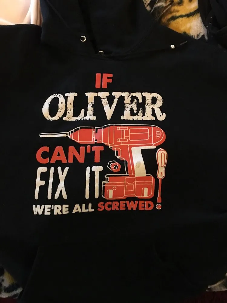 Trusted residential landscaping in Oxnard, CA - Oliver N