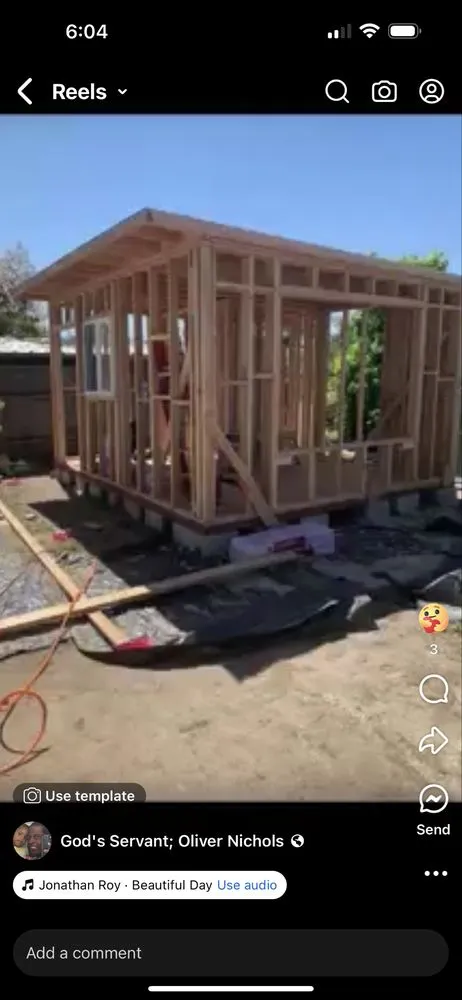 Reliable lawn care service in Oxnard, CA - Oliver N