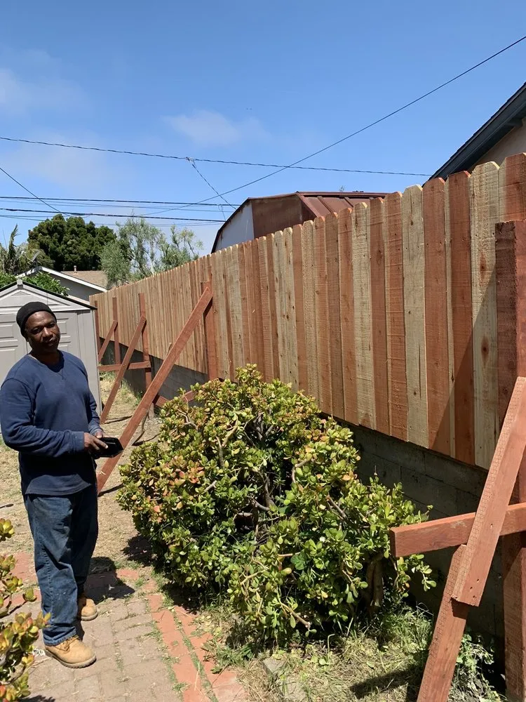 Affordable residential landscaping in Oxnard, CA - Oliver N