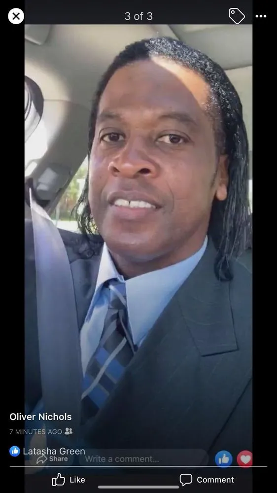 Trusted garden landscaping in Oxnard, CA - Oliver N