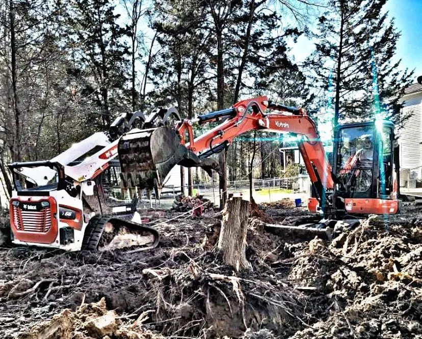 Top-rated lawn care service for year-round maintenance across Rock Hill, SC - Oliver Outdoor Solutions