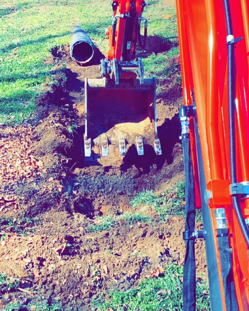 Top-rated landscaping services for outdoor upgrades in Rock Hill, SC by Oliver Outdoor Solutions