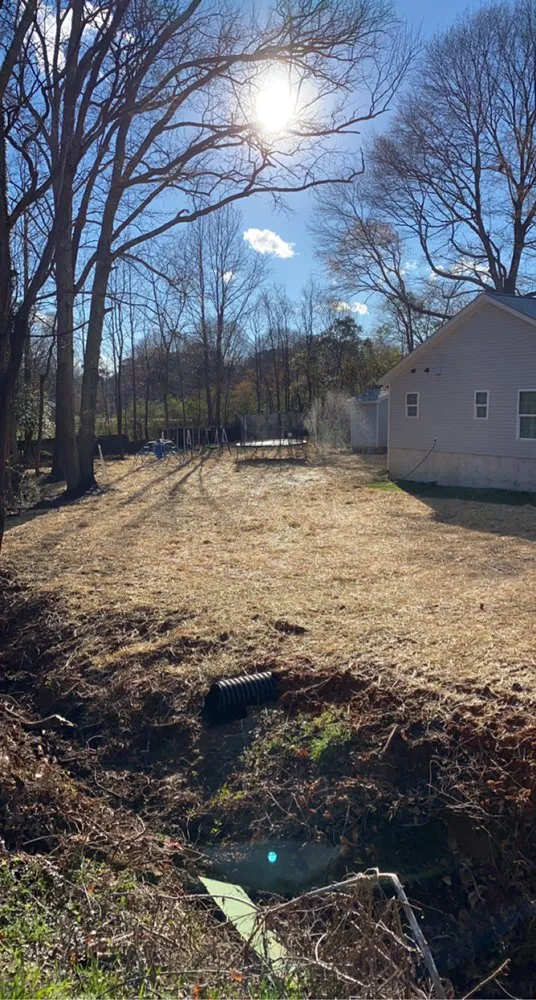 Top-rated yard maintenance for year-round maintenance across Rock Hill, SC - Oliver Outdoor Solutions