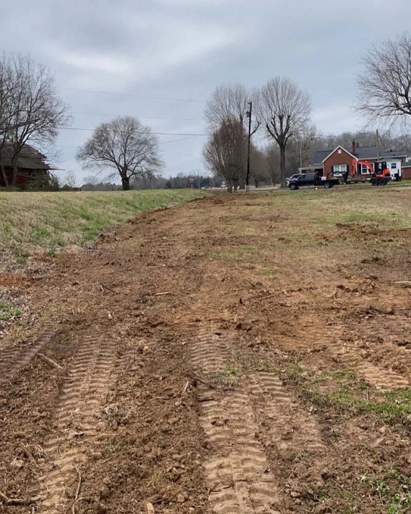 Professional outdoor landscaping in Rock Hill, SC - Oliver Outdoor Solutions