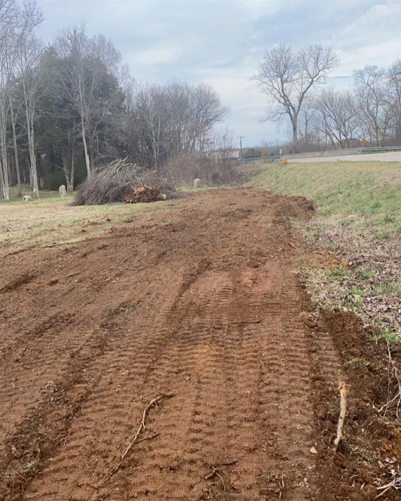 Professional outdoor landscaping experts serving Rock Hill, SC - Oliver Outdoor Solutions