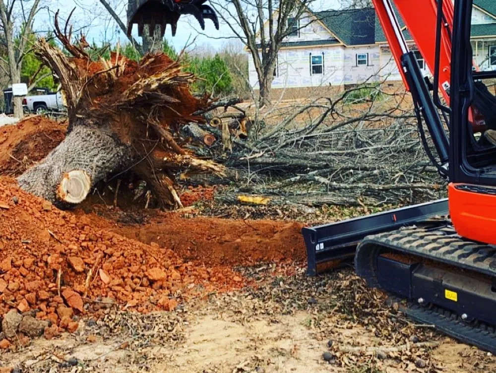 Affordable landscape design in Rock Hill, SC - Oliver Outdoor Solutions