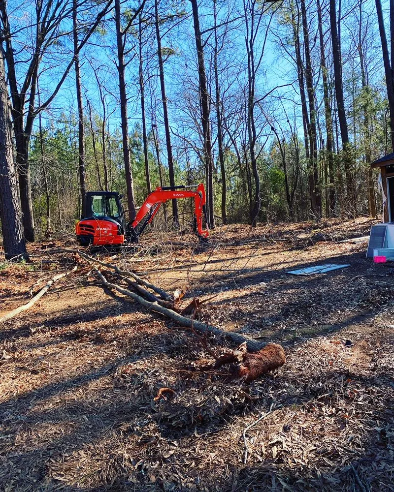 Top-rated lawn care service experts serving Rock Hill, SC - Oliver Outdoor Solutions