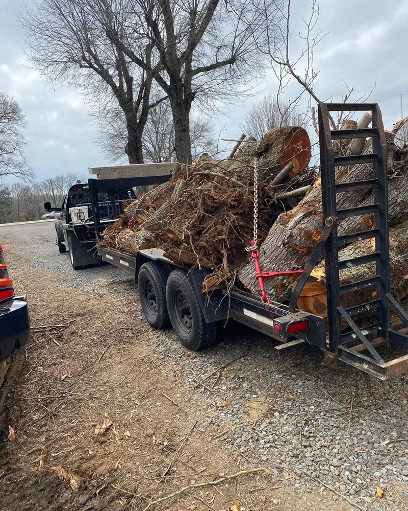 Trusted lawn mowing service for homes across Rock Hill, SC - Oliver Outdoor Solutions